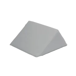 Coussin triangulaire moyen format Ecopostural A4439