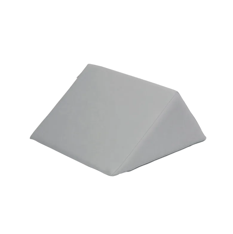 Coussin triangulaire moyen format Ecopostural A4439