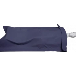 Couverture bactériostatique