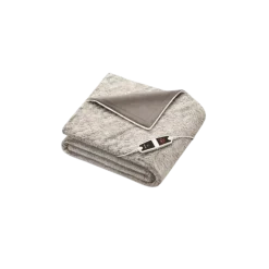 Couverture chauffante Beurer HD1520 XXL Cosy Taupe