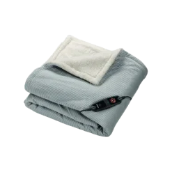 Couverture chauffante écoresponsable Beurer HD 81