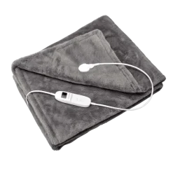 Couverture chauffante douce Lanaform Cocoon Plaid