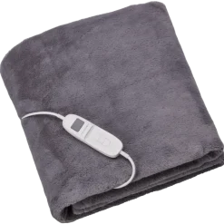 Couverture chauffante douce Lanaform Cocoon Plaid