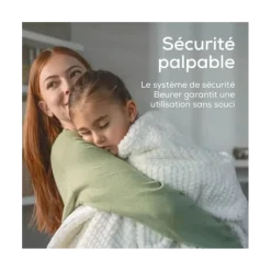 Couverture chauffante HD 82 Helsinki