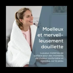 Couverture chauffante HD 82 Helsinki