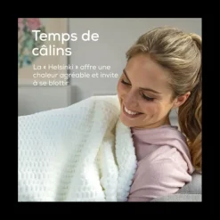 Couverture chauffante HD 82 Helsinki