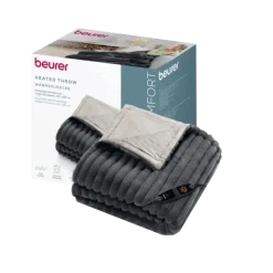 Couverture chauffante HD 82 Stockholm
