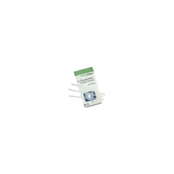 Couvre-sonde pour le thermomètre Welch Allyn (boite de 1000)