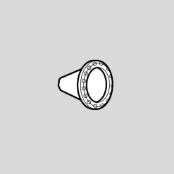 Couvre sonde pour Omron GT-520, GT-521, GT-522, M3A