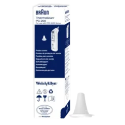 Couvre-sonde pour thermomètres Thermoscan (boite de 800)