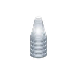 Couvre sonde pour thermomètre auriculaire Beurer FT 58 (lot de 20)