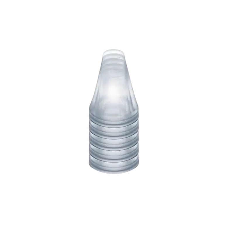 Couvre sonde pour thermomètre auriculaire Beurer FT 58 (lot de 20)