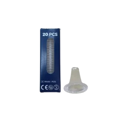 Couvre sondes pour thermomètre Spengler Tempo EAR PRO (lot de 800)
