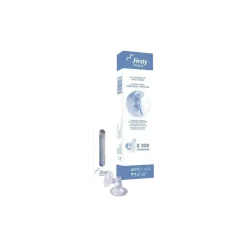 Couvre-sondes universels Firsty pour thermomètres auriculaires