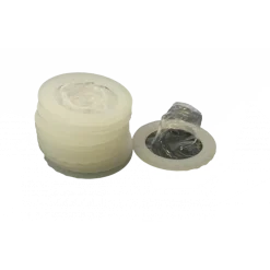 Couvre sonde thermomètre pour moniteur multiparamètres Edan (x200)