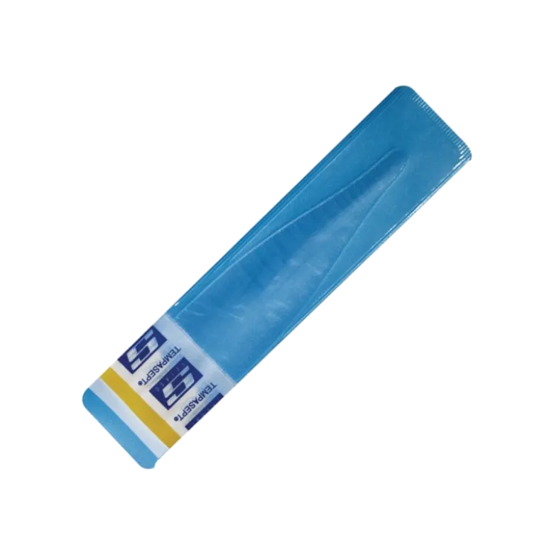 Couvre-sonde universel Tempasept pour thermomètre (boite de 1000)