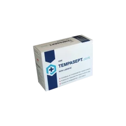 Couvre-sonde universel Tempasept pour thermomètre (boite de 1000)
