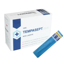 Couvre-sonde universel Tempasept pour thermomètre (boite de 1000)