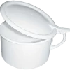 Crachoir en plastique - 500 ml