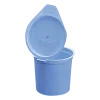 Crachoir en plastique à usage unique - 130 ml (carton de 100)