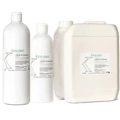 Crème de massage Kinémer neutre