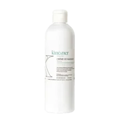 Crème de massage Kinémer neutre
