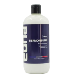 Crème neutre de massage Dermoneutre Eona