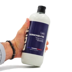 Crème neutre de massage Dermoneutre Eona