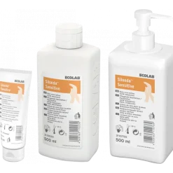 Crème protectrice des mains Anios Silonda Sensitive