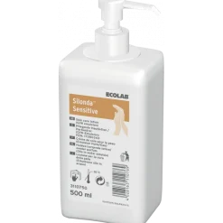 Crème protectrice des mains Anios Silonda Sensitive