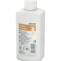 Crème protectrice des mains Anios Silonda Sensitive