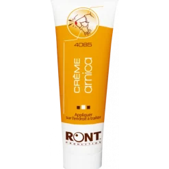Crème Ront à l'arnica