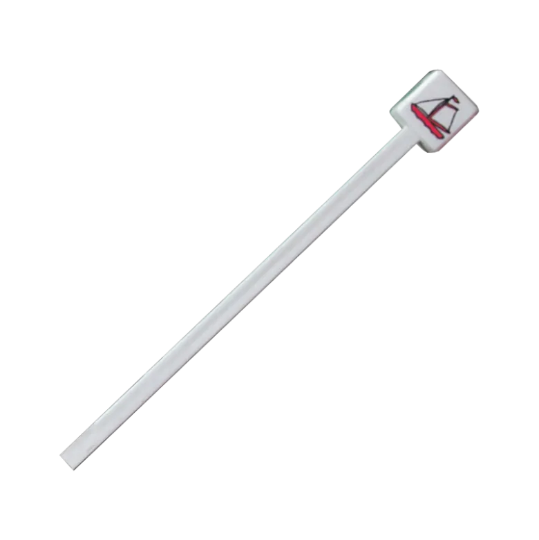 Cube de fixation de Lang