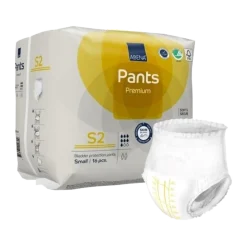 Culottes absorbantes Abena Pants (sachet de 14)