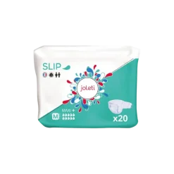 Culottes absorbantes à ceinture ajustable Joleti