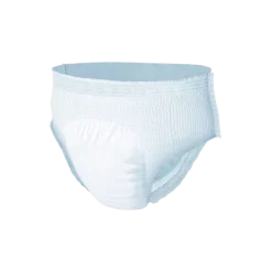 Culottes absorbantes à ceinture déchirable Joleti (6 sachets de 14)