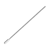 Curette d'aspiration endométriale stérile 1 trou pour prélèvement (boite de 100)