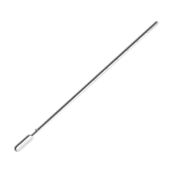 Curette d'aspiration endométriale stérile 1 trou pour prélèvement (boite de 100)