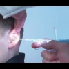 Curettes auriculaires articulées Bionix Lighted Ear (boite de 25)