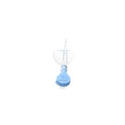 Curettes auriculaires articulées Bionix Lighted Ear (boite de 25)