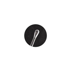 Curettes auriculaires Bionix Lighted Ear Infantscoop à LED (boite de 50)