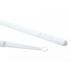 Curettes auriculaires simples Bionix Safe Ear FlexLoop (boite de 50)
