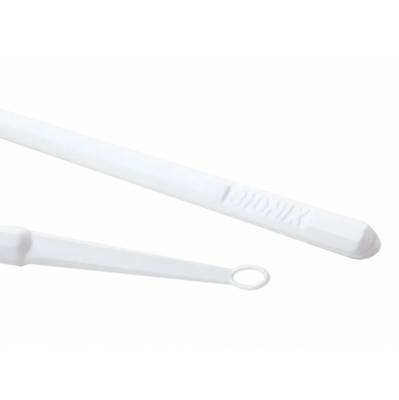 Curettes auriculaires simples Bionix Safe Ear FlexLoop (boite de 50)