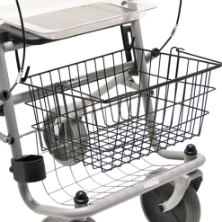 Déambulateur Rollator pliant MIGO 2