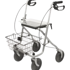 Déambulateur Rollator pliant MIGO 2