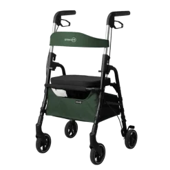 Déambulateur Rollator pliant 4 roues PlayCare W04