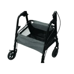 Déambulateur Rollator pliant 4 roues PlayCare W04