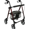Déambulateur Rollator pliant Boston