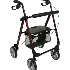 Déambulateur Rollator pliant Boston
