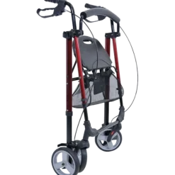 Déambulateur Rollator pliant Boston